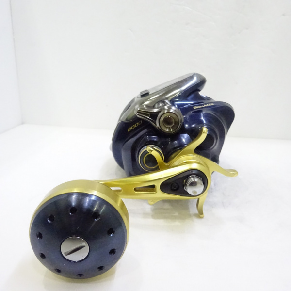 18ビーストマスター 2000